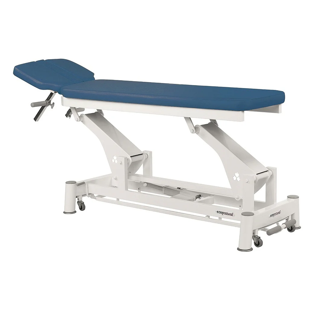 Table de massage électrique Ecopostural - Image 13