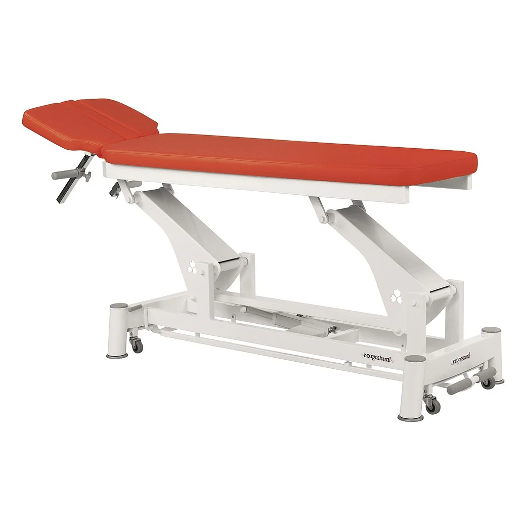 Table de massage électrique Ecopostural - Image 15