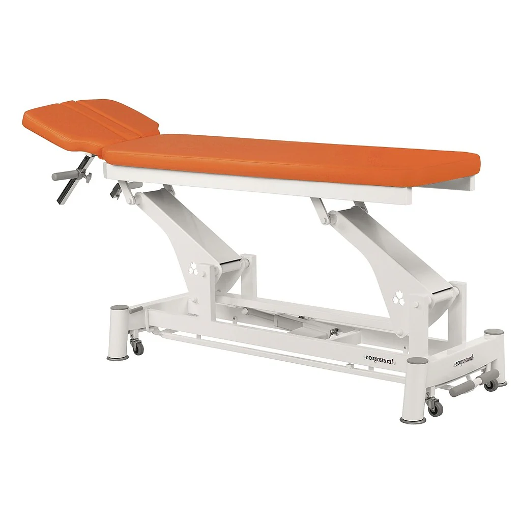 Table de massage électrique Ecopostural - Image 16