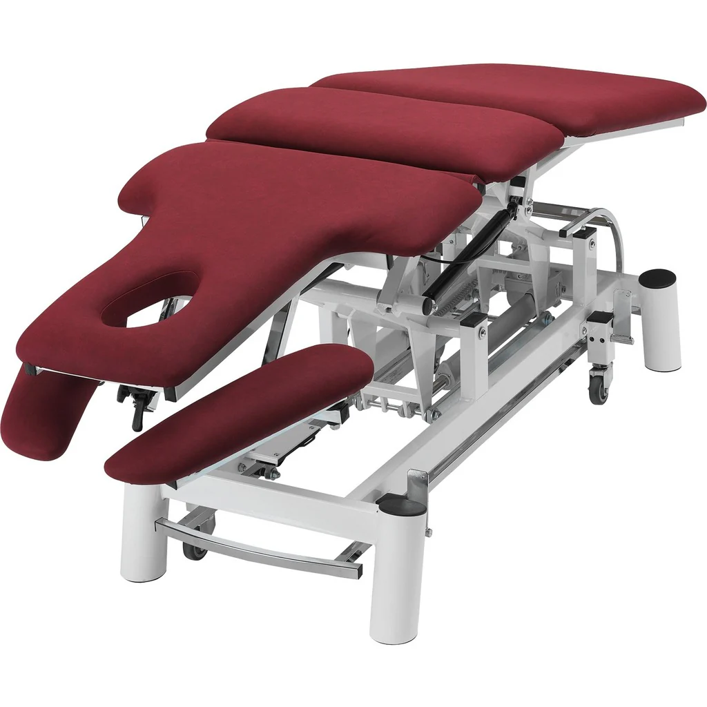 Table de massage Ferrox 5 plans - Image 2