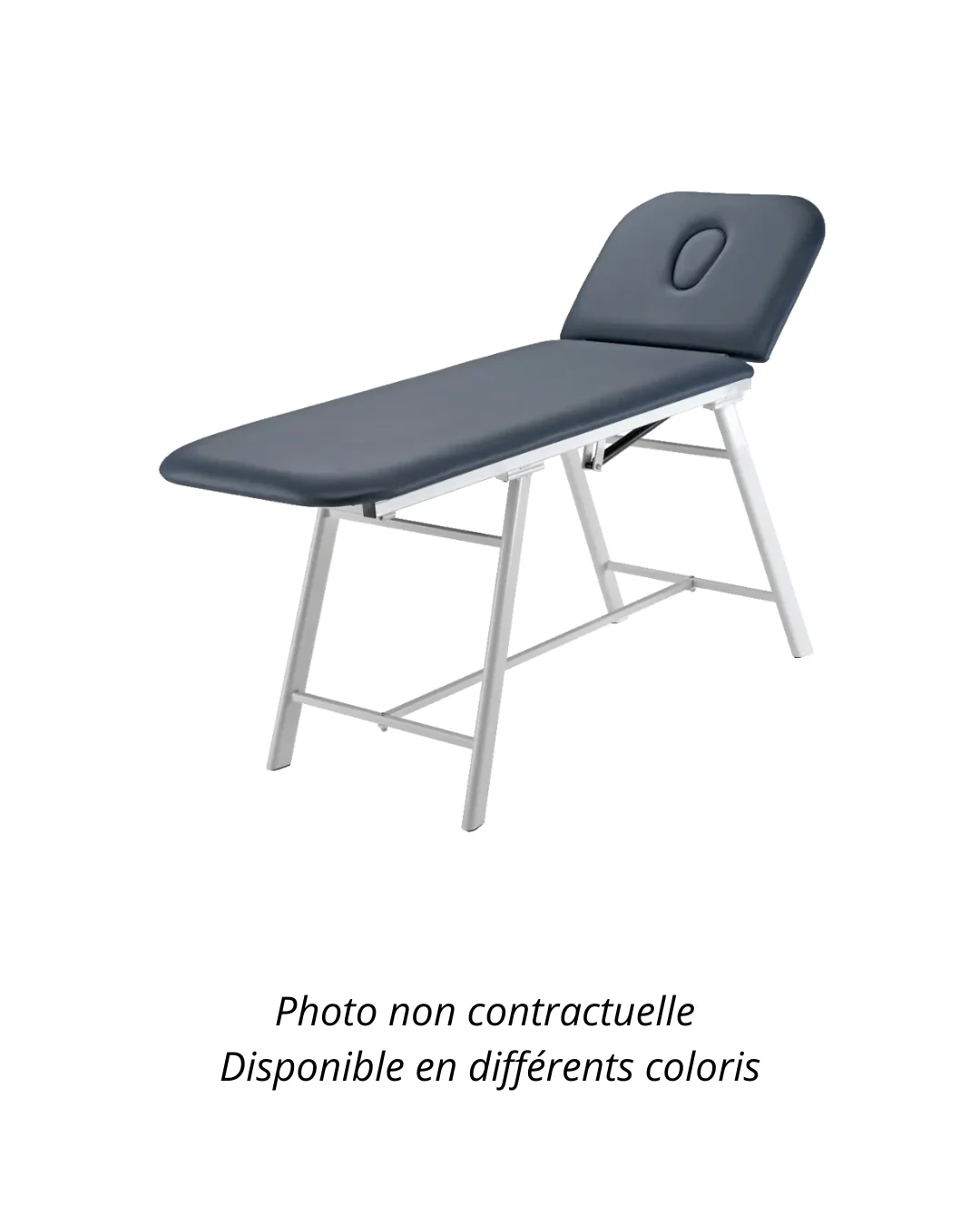 Table de massage fixe 2P Modi Ferrox - Image 3