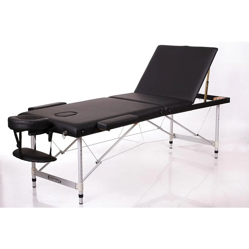 Table de massage pliante Alu 3 RESTPRO®