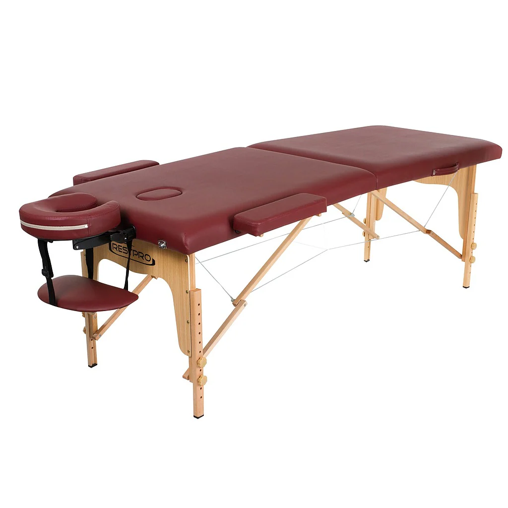 Table de massage pliante Classic 2 RESTPRO® - Image 11