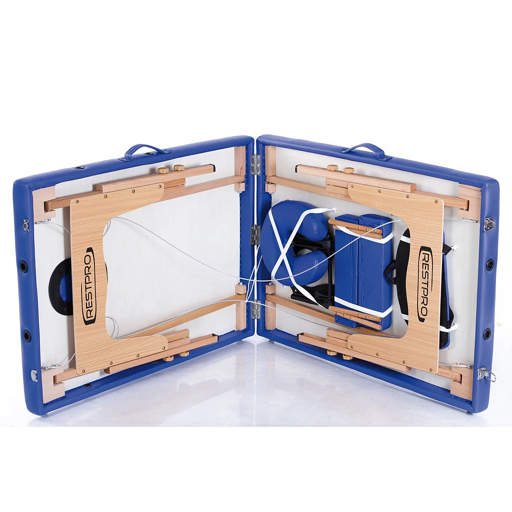 Table de massage pliante Classic 2 RESTPRO® - Image 3