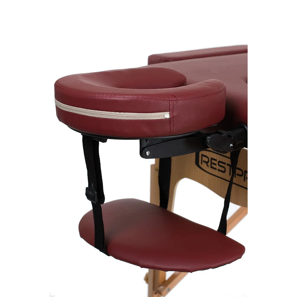 Table de massage pliante Classic 2 RESTPRO® - Image 5