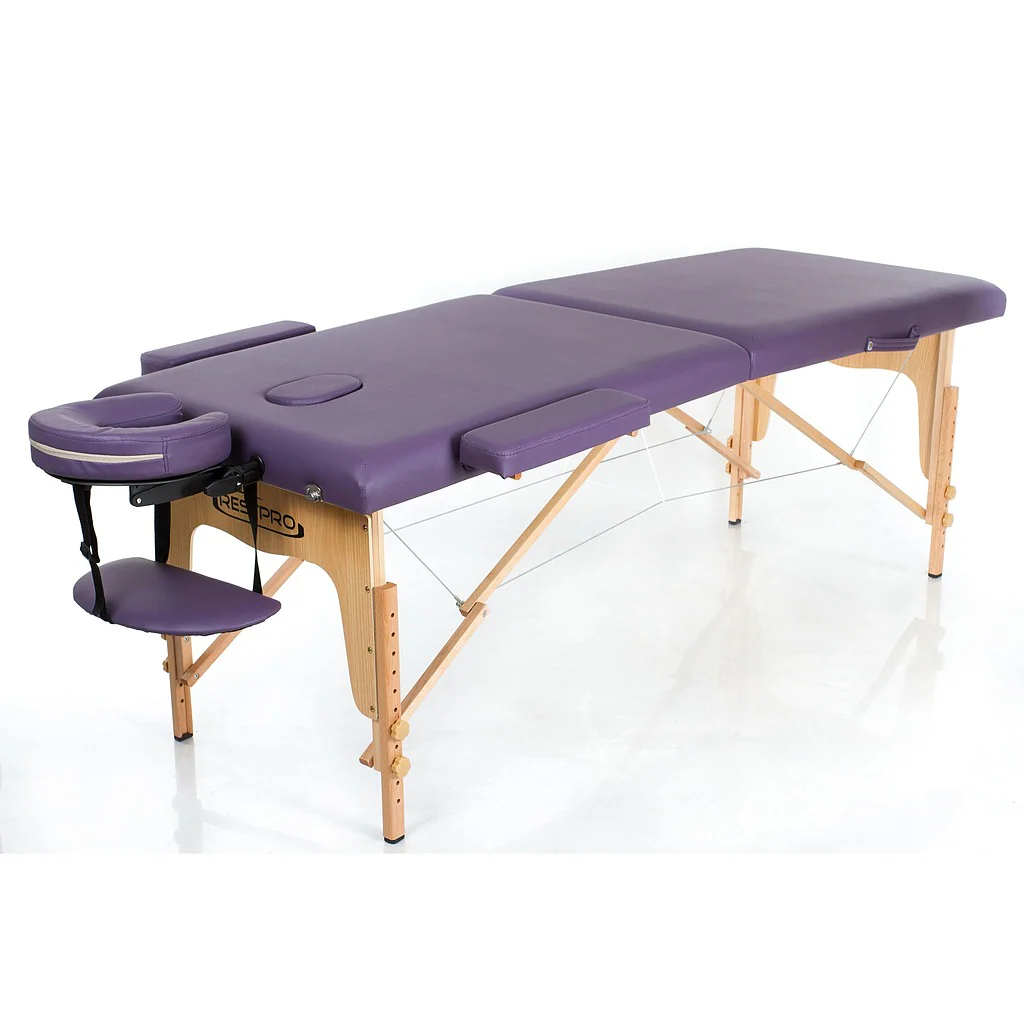 Table de massage pliante Classic 2 RESTPRO® - Image 8