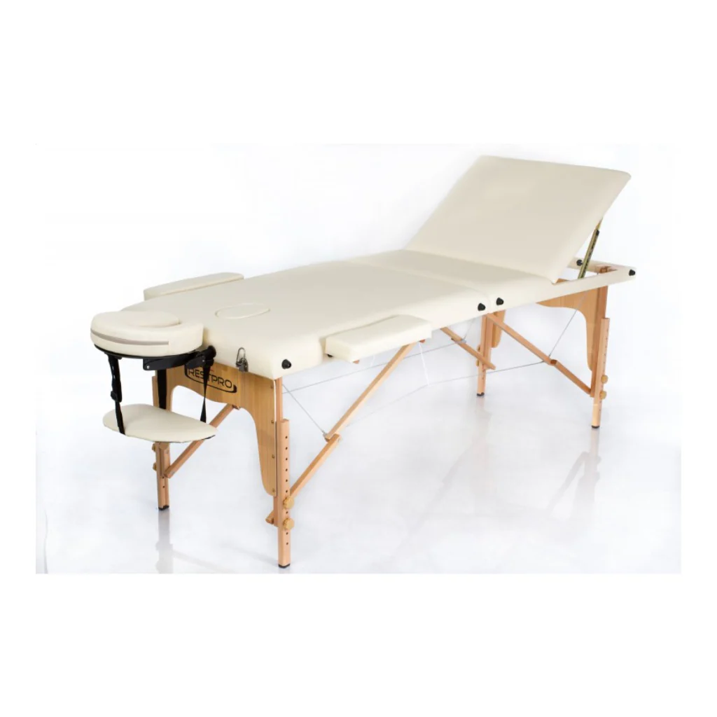 Table de massage pliante Classic 3 RESTPRO® - Image 2