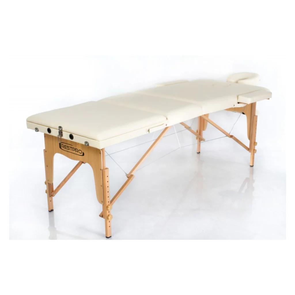 Table de massage pliante Classic 3 RESTPRO® - Image 3