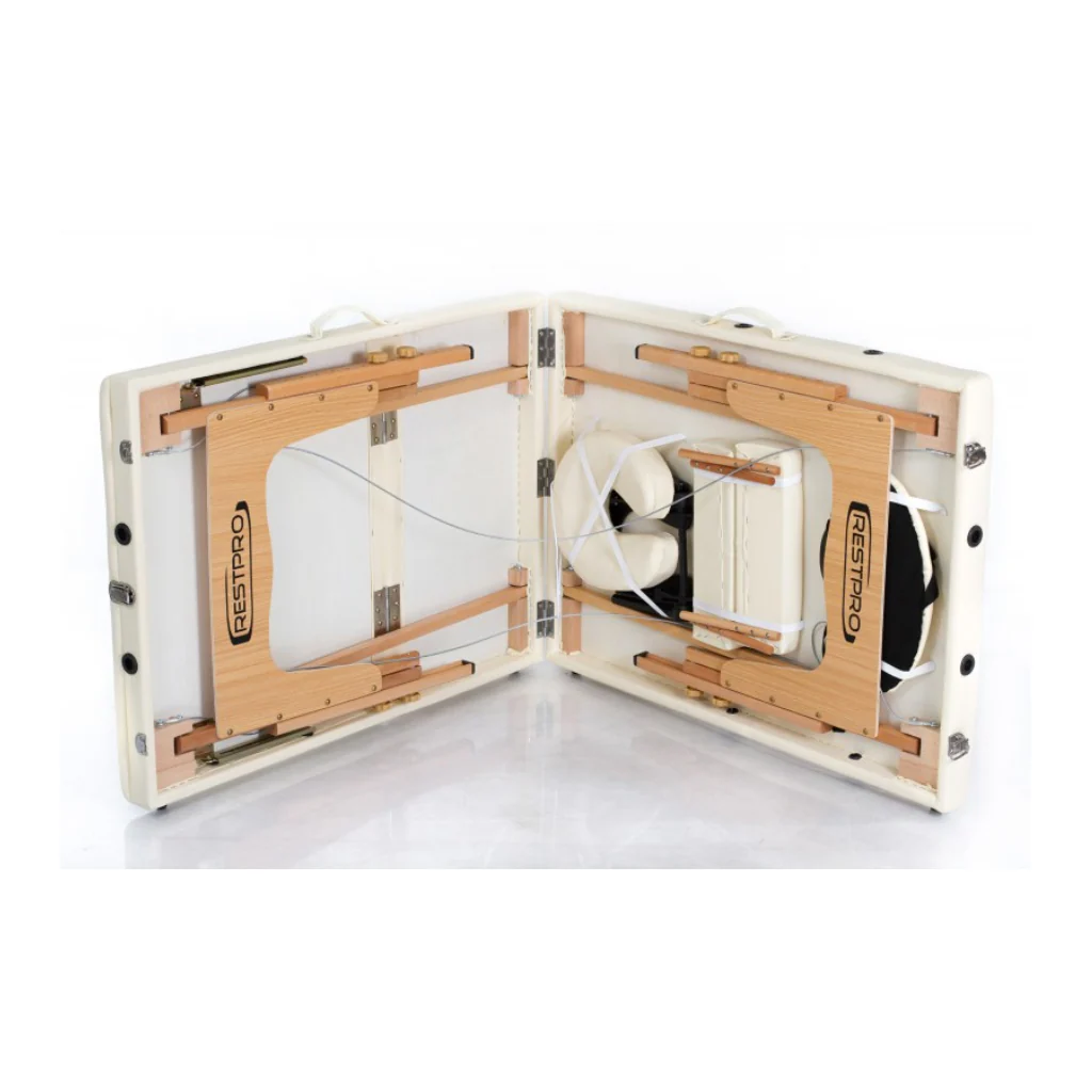 Table de massage pliante Classic 3 RESTPRO® - Image 4