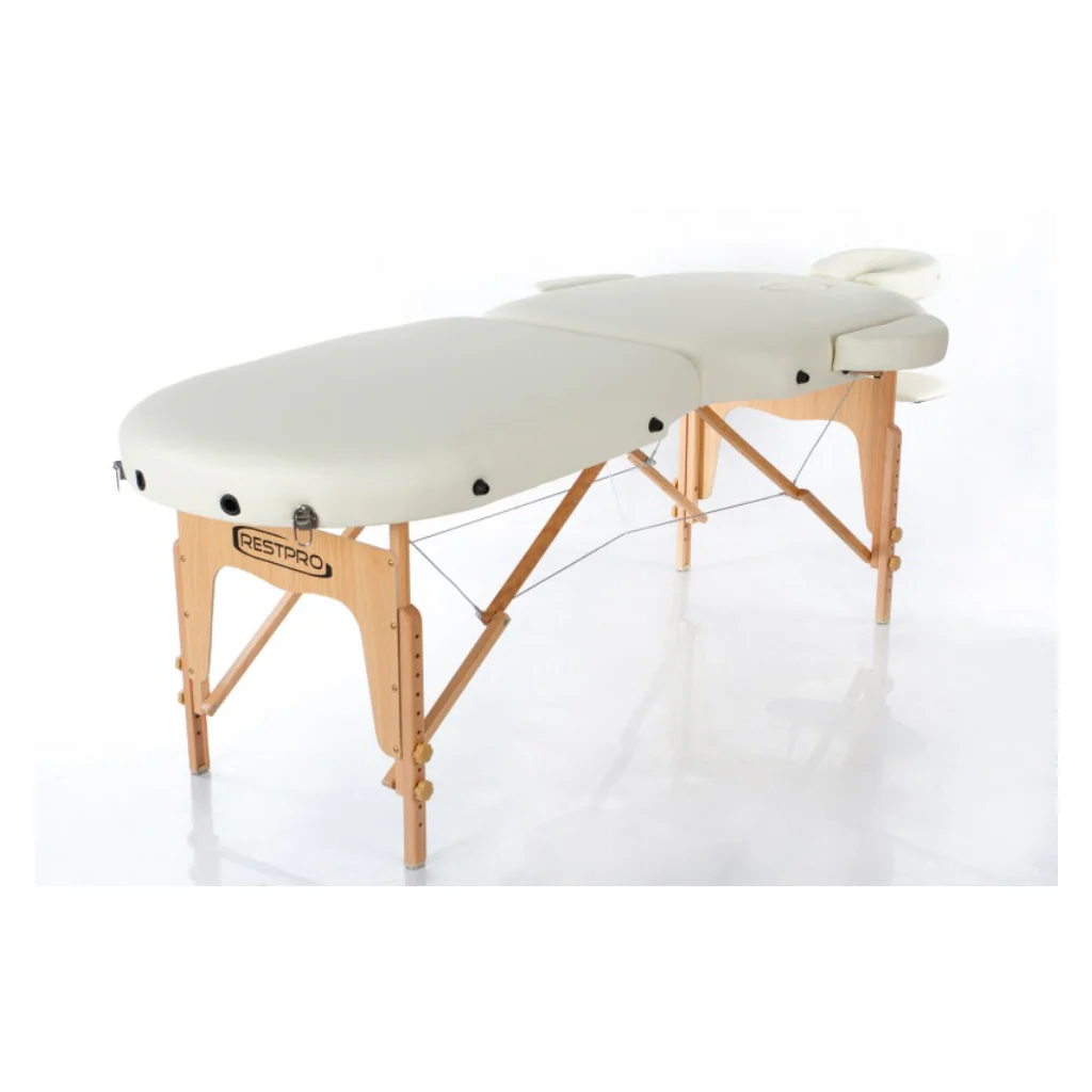 Table de massage pliante Classic 2 Oval RESTPRO® - Image 3