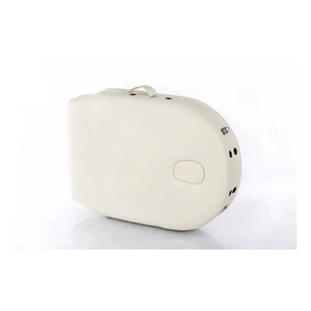 Table de massage pliante Classic 2 Oval RESTPRO® - Image 4
