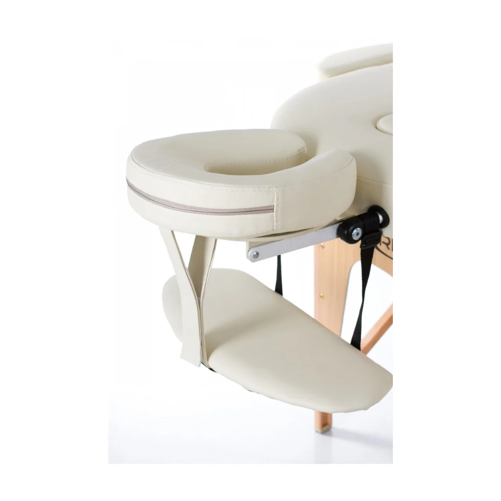 Table de massage pliante Classic 2 Oval RESTPRO® - Image 6