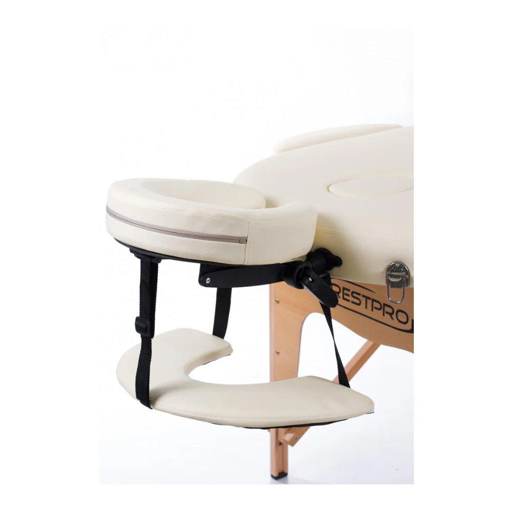 Table de massage pliante Classic 3 Oval RESTPRO® - Image 6