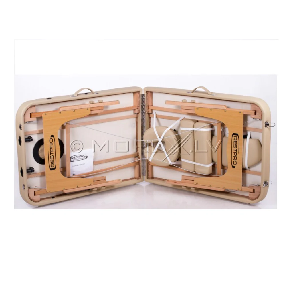 Table de massage pliante Memory 3 RESTPRO® - Image 3