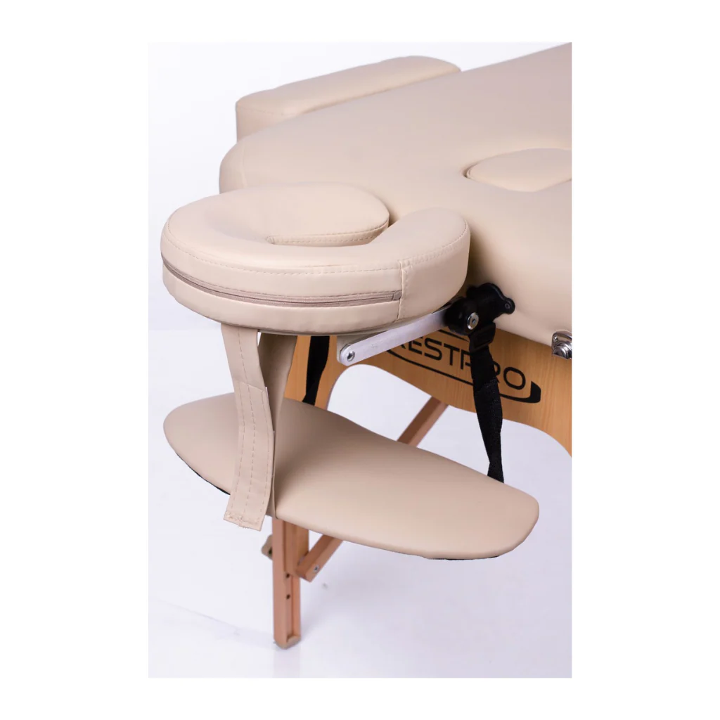 Table de massage pliante Memory 3 RESTPRO® - Image 6