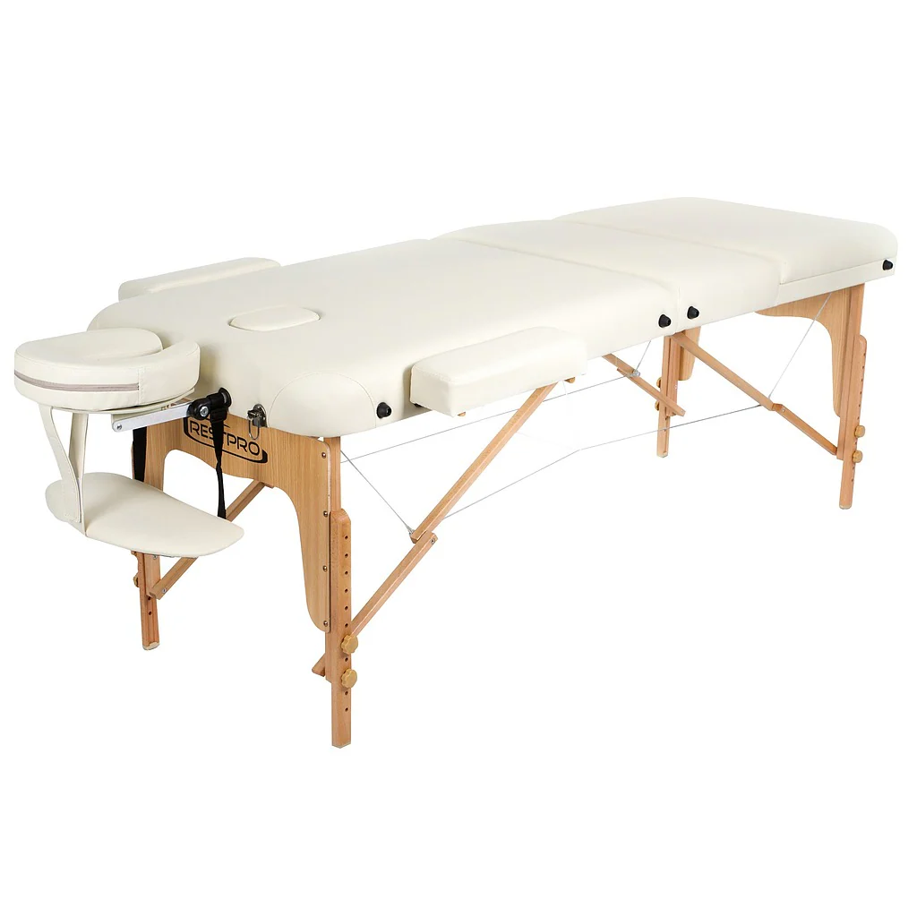 Table de massage pliante Vip 3 RESTPRO® - Image 2