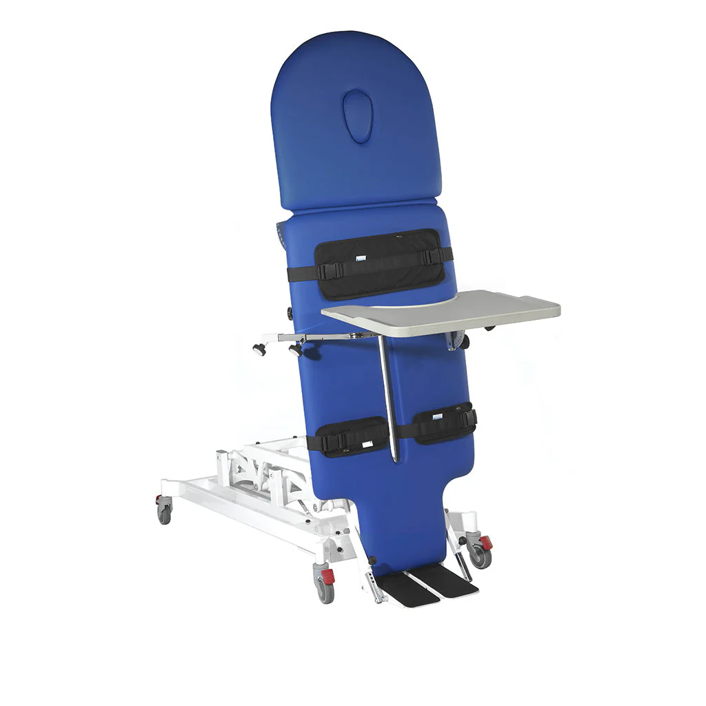 Table de verticalisation bariatrique Michelangelo