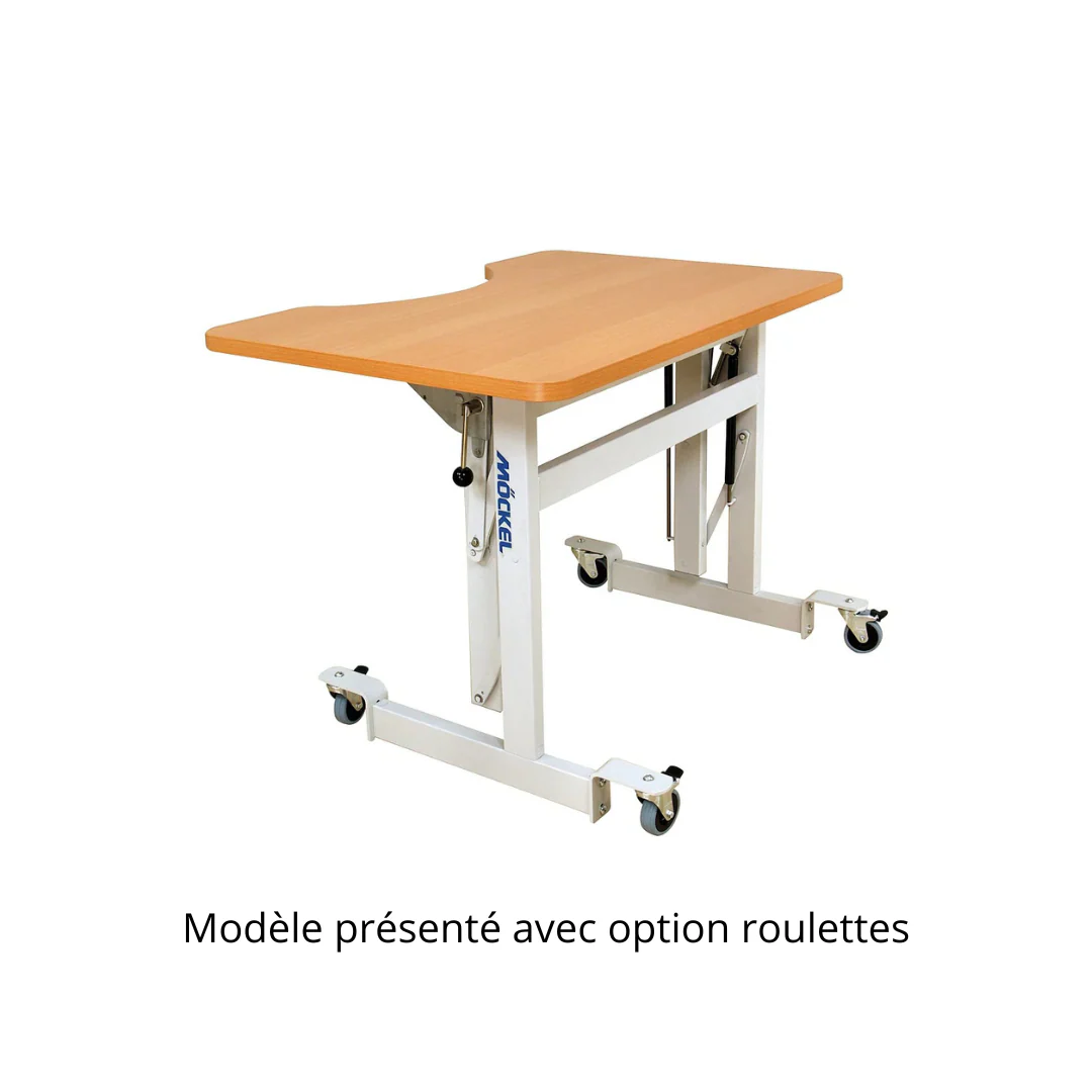 Table Ergonomique VARIO - Image 2