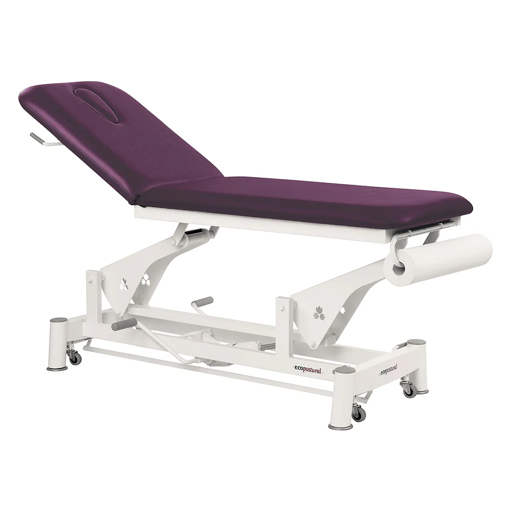 Table de massage 2 plans C5733 Ecopostural - Image 10