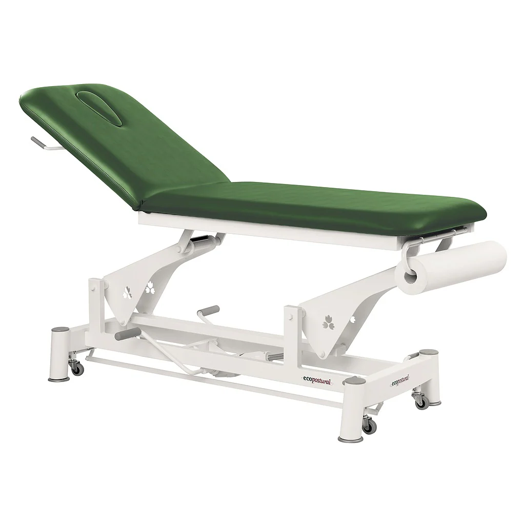 Table de massage 2 plans C5733 Ecopostural - Image 11