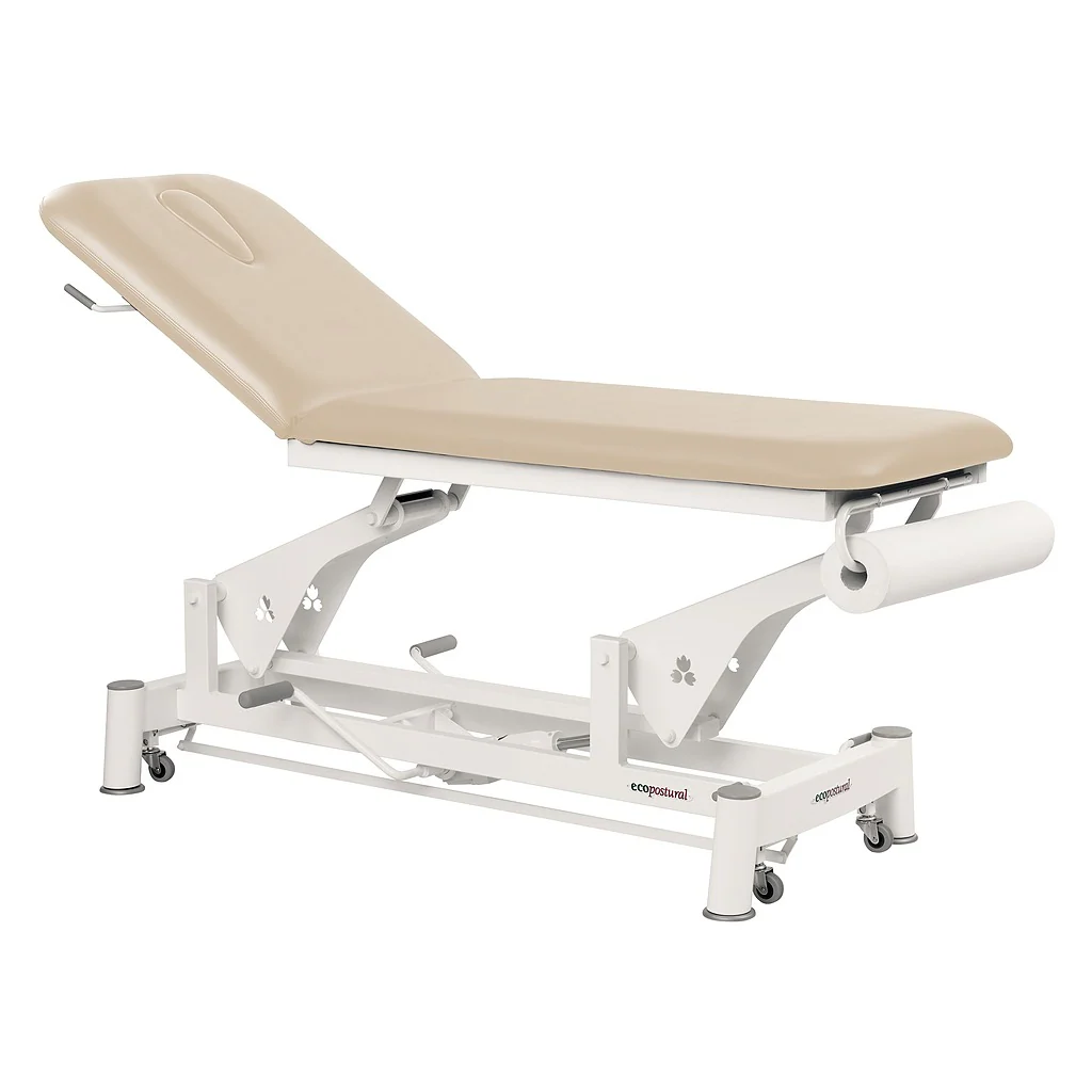 Table de massage 2 plans C5733 Ecopostural - Image 12
