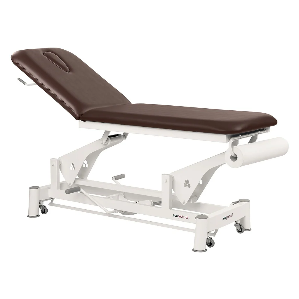 Table de massage 2 plans C5733 Ecopostural - Image 13