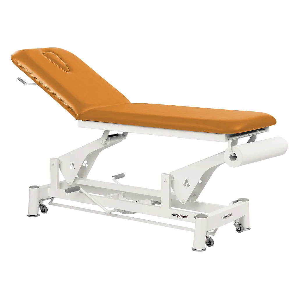 Table de massage 2 plans C5733 Ecopostural - Image 5