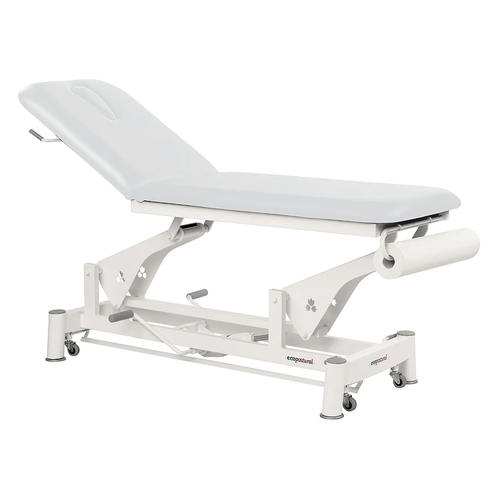 Table de massage 2 plans C5733 Ecopostural - Image 6