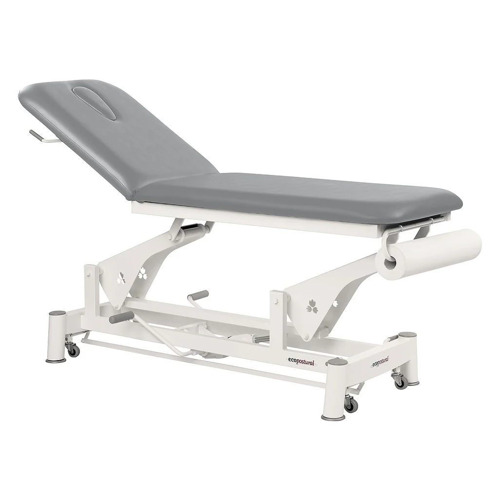 Table de massage 2 plans C5733 Ecopostural - Image 7