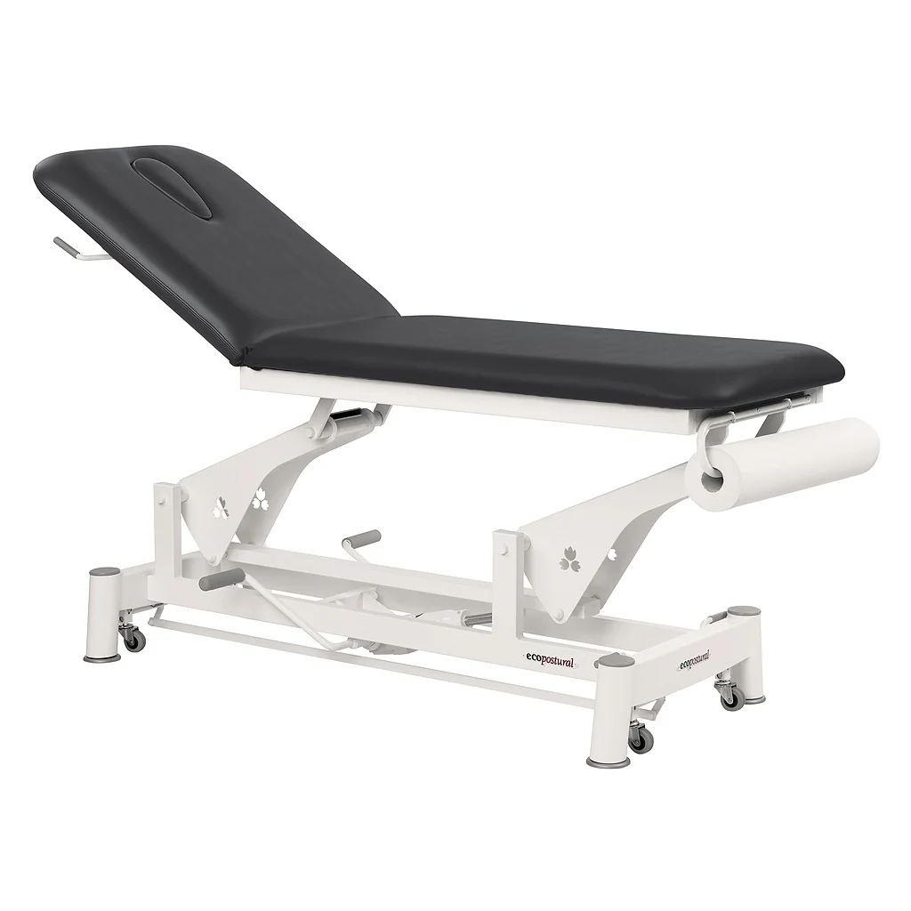Table de massage 2 plans C5733 Ecopostural - Image 8