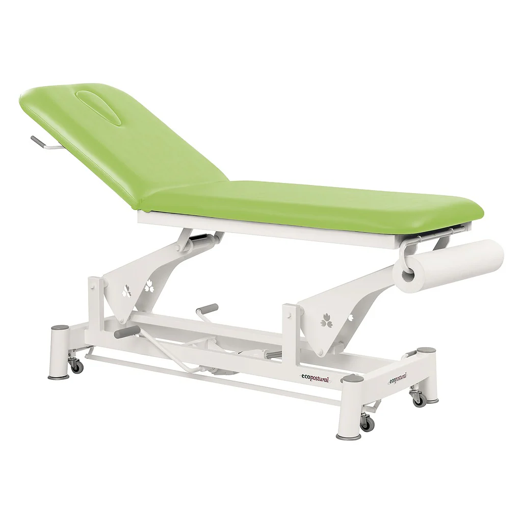 Table de massage 2 plans C5733 Ecopostural - Image 9