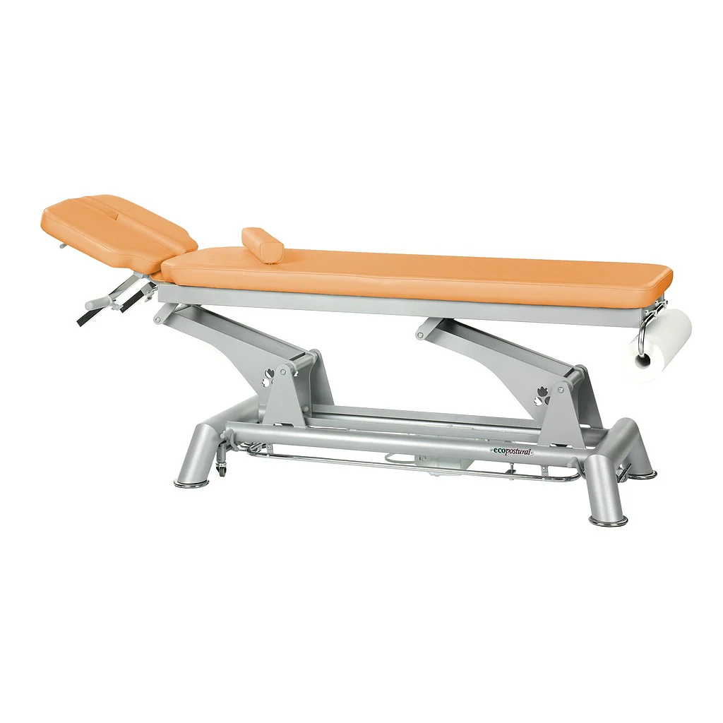 Table Ostéopathie Electrique 2 Plans - Ecopostural - Image 11