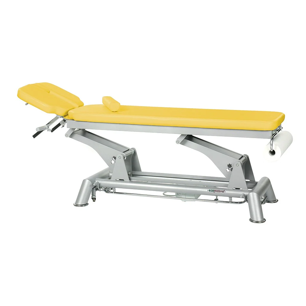 Table Ostéopathie Electrique 2 Plans - Ecopostural - Image 12