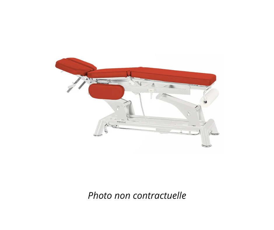 Table électrique 3 Plans - Ecopostural - Image 30