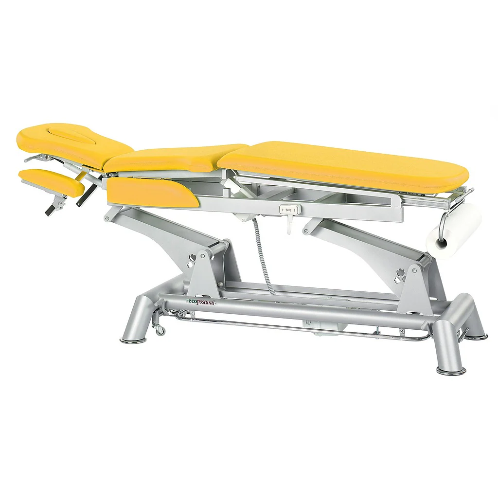 Table Ostéopathie Electrique 3 Plans - Ecopostural - Image 13