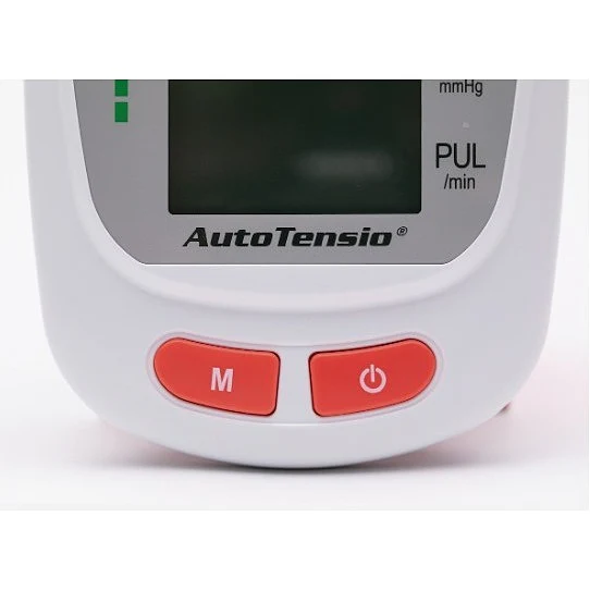 Tensiomètre électronique Spengler Autotensio - Image 5