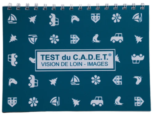 Tests de Cadet - Image 3