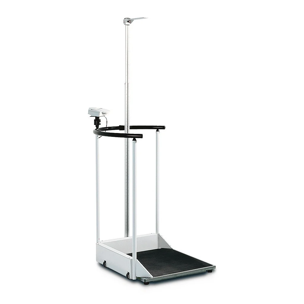 Toise téléscopique Seca 223