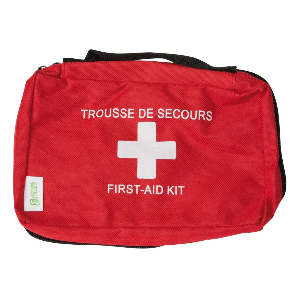 Trousse de secours EQUIPE - Image 2