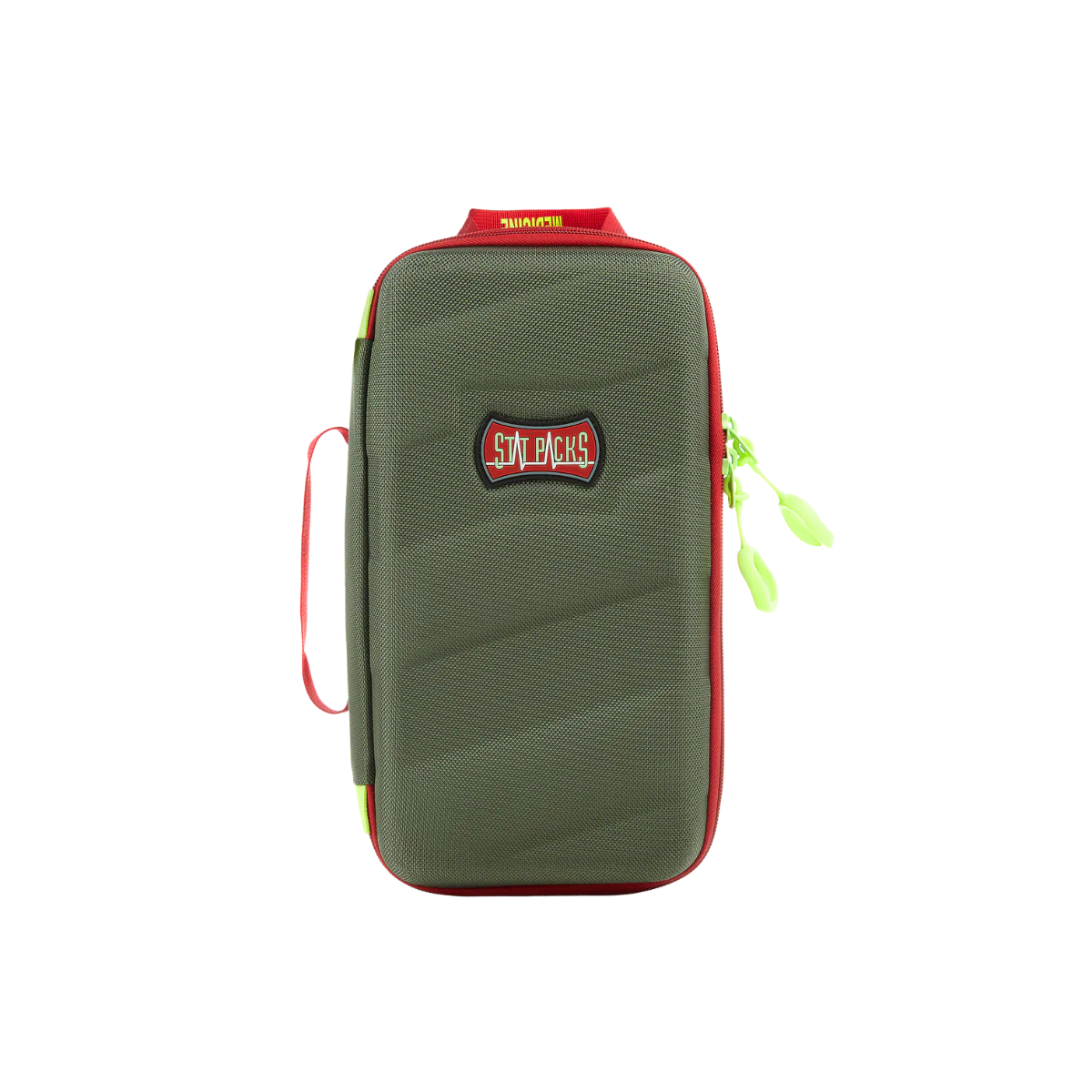 Trousse pour Sac d'urgence StatPacks