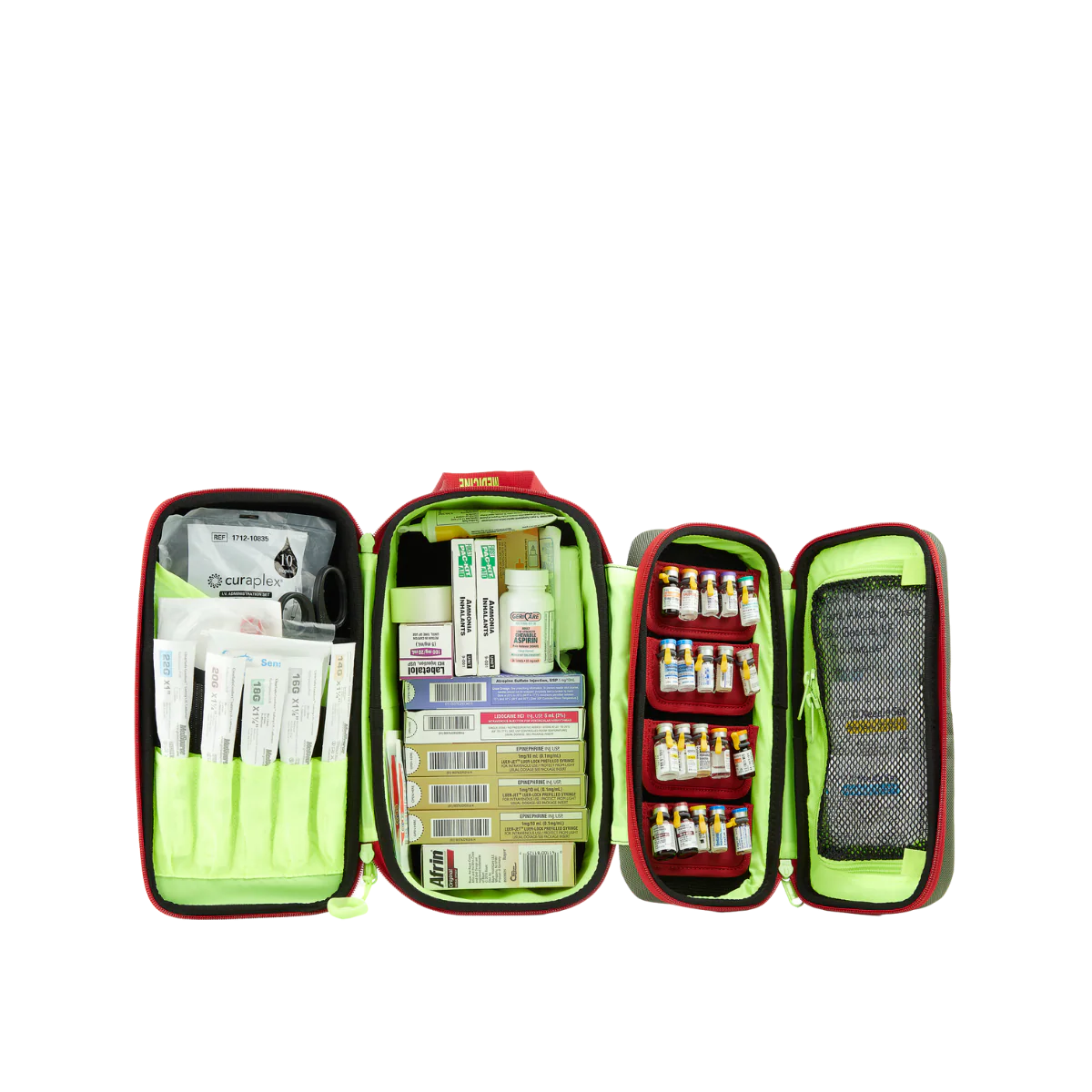 Trousse pour Sac d'urgence StatPacks - Image 2