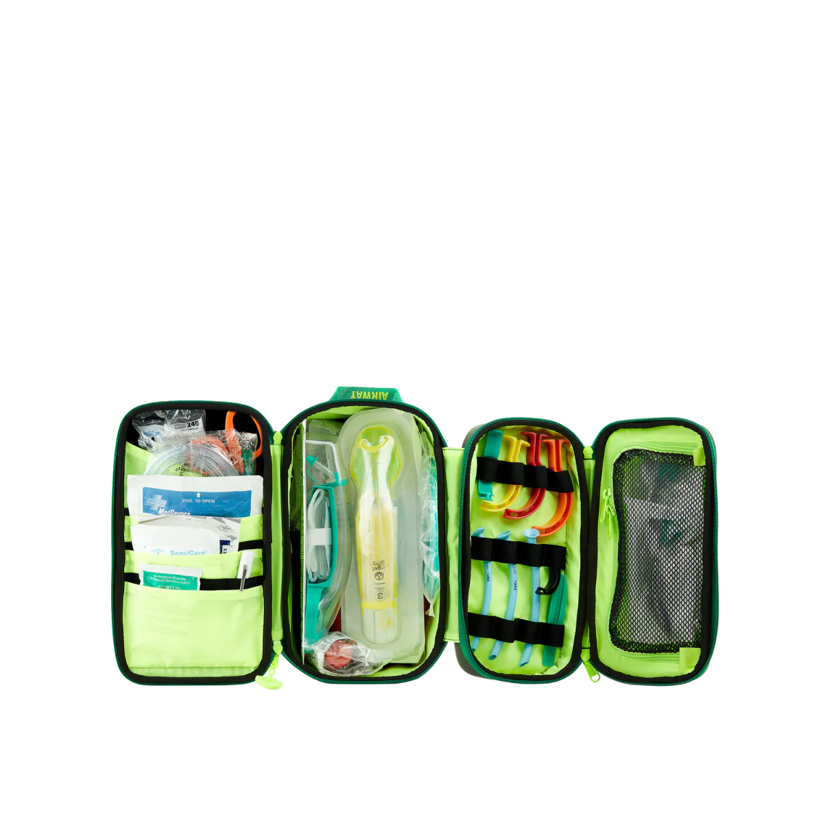 Trousse pour Sac d'urgence StatPacks - Image 4