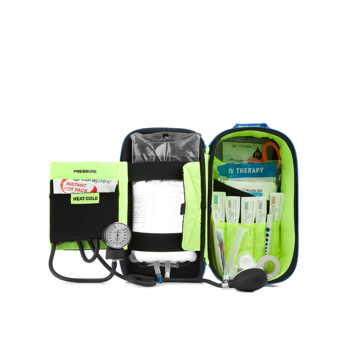 Trousse pour Sac d'urgence StatPacks - Image 5