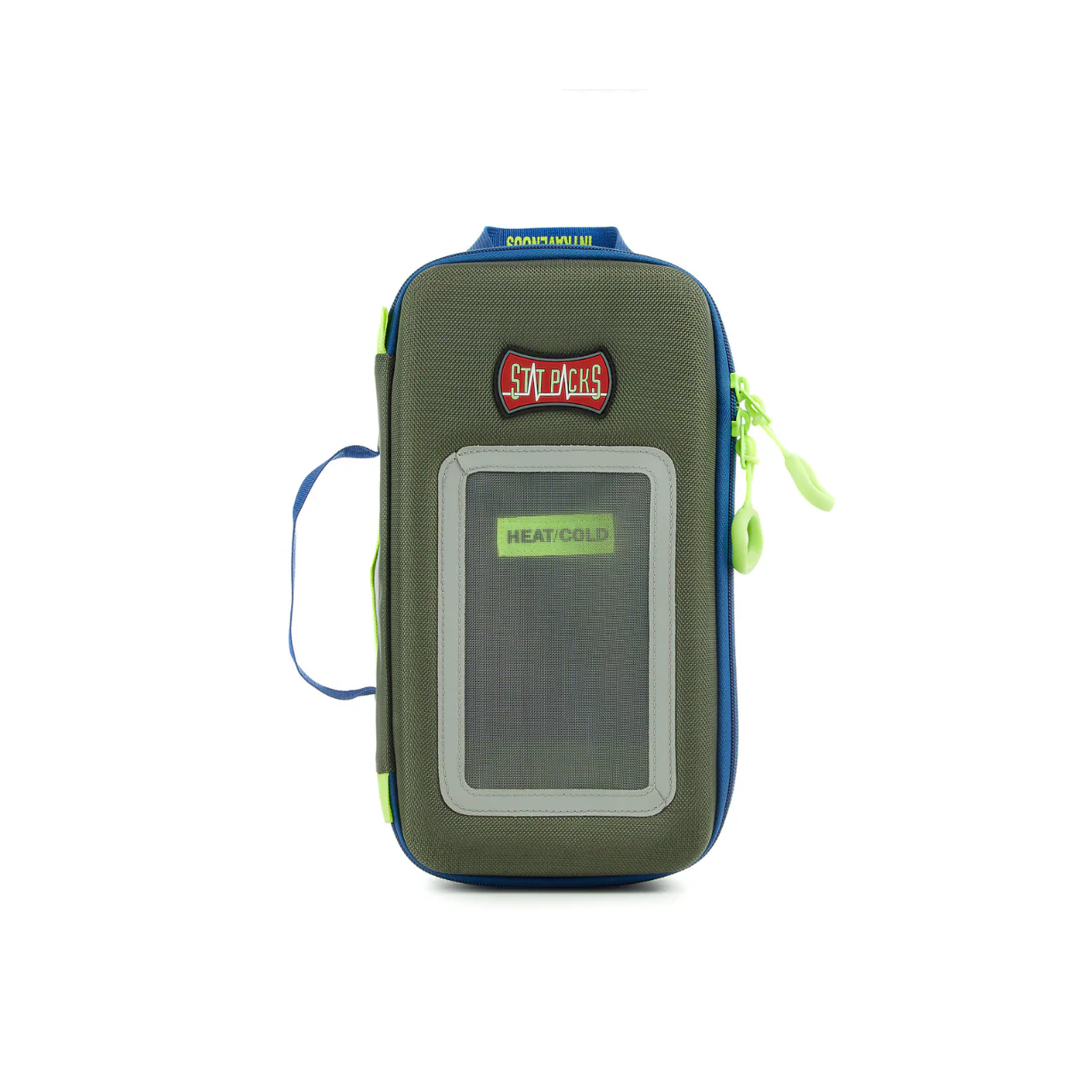 Trousse pour Sac d'urgence StatPacks - Image 6
