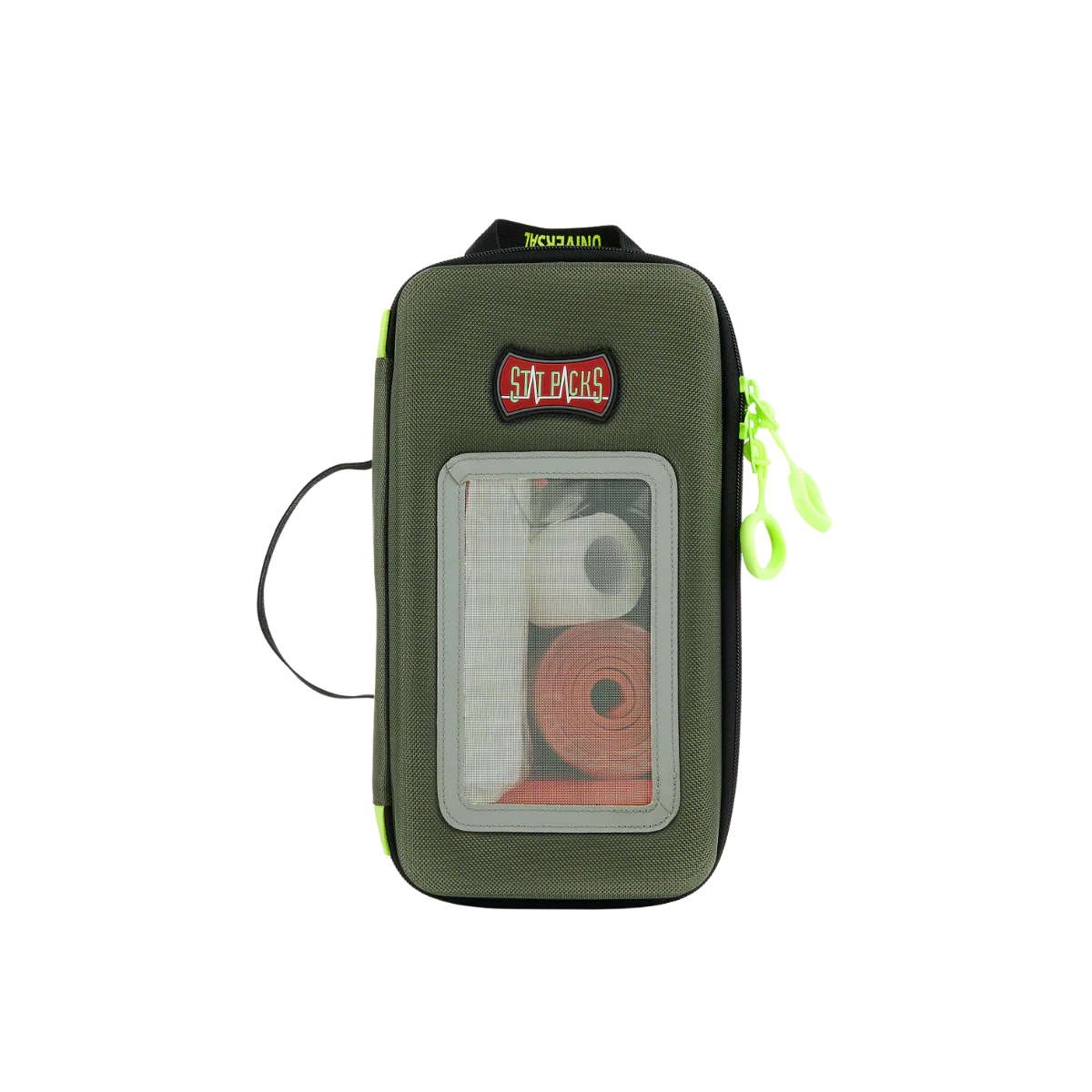 Trousse pour Sac d'urgence StatPacks - Image 7