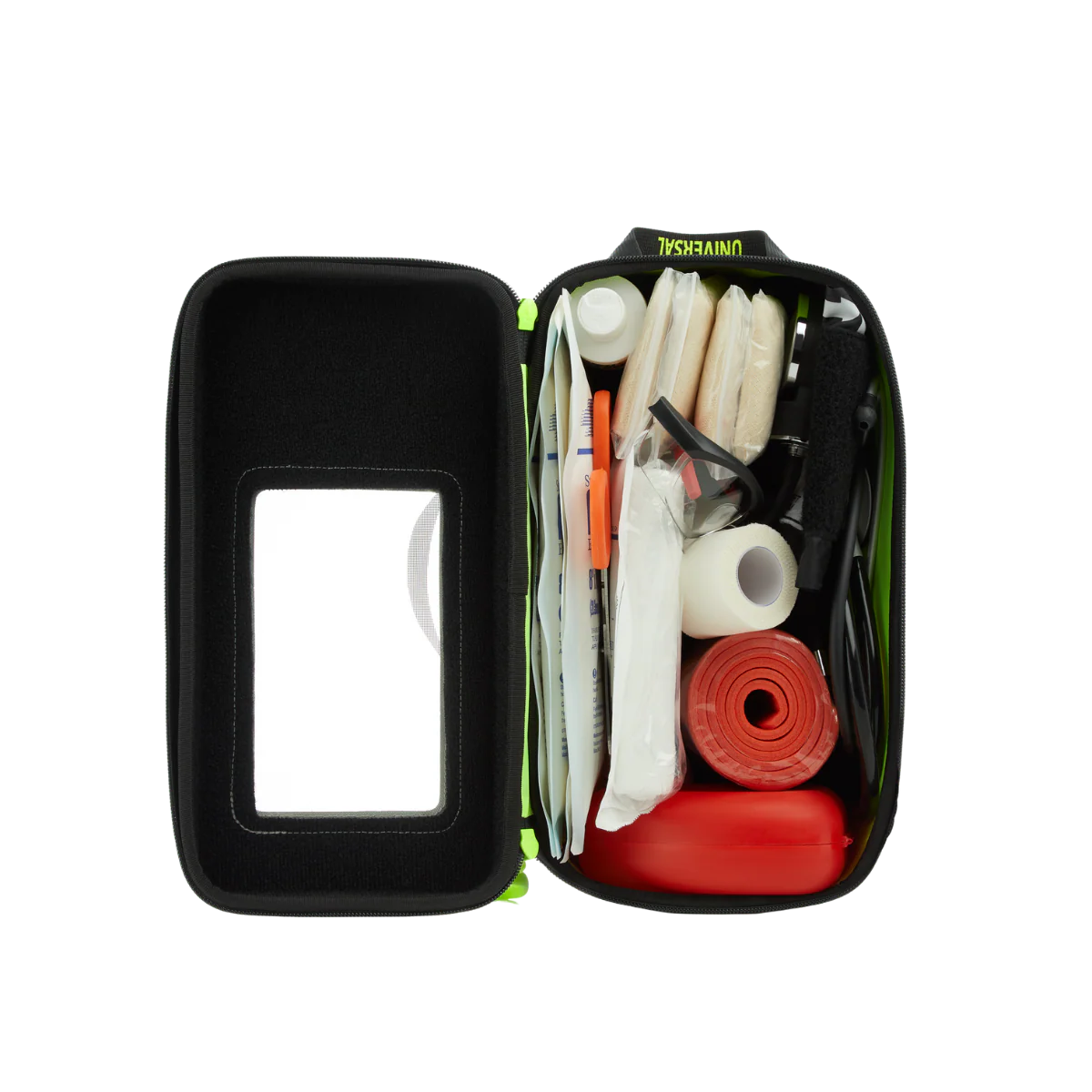 Trousse pour Sac d'urgence StatPacks - Image 8