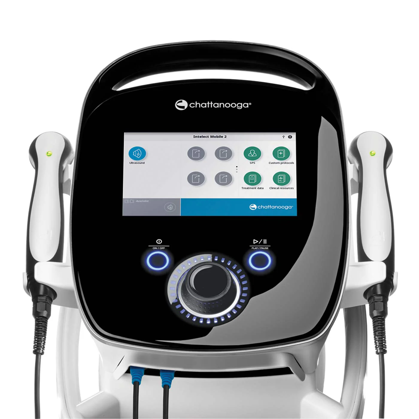Appareil ultrasons Intelect® Mobile 2 Chattanooga®