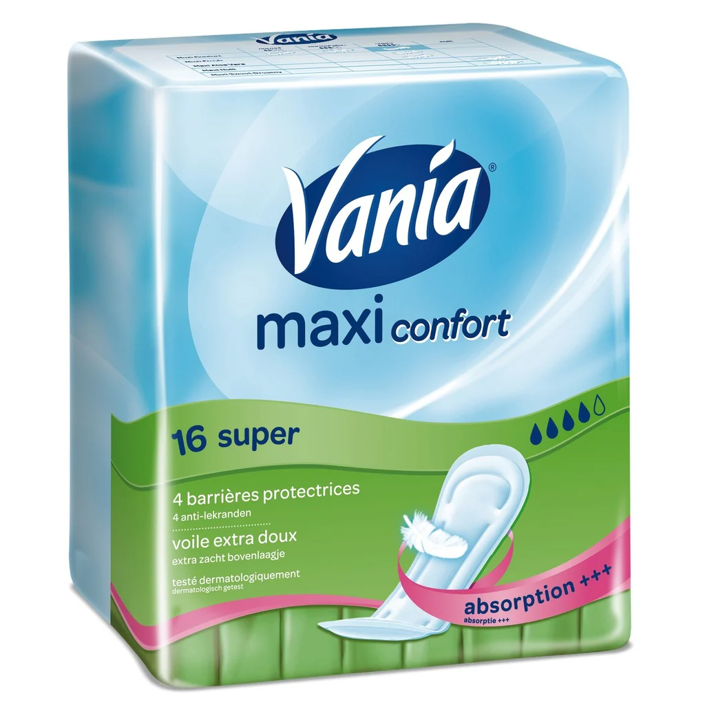 Vania Maxi - Image 3