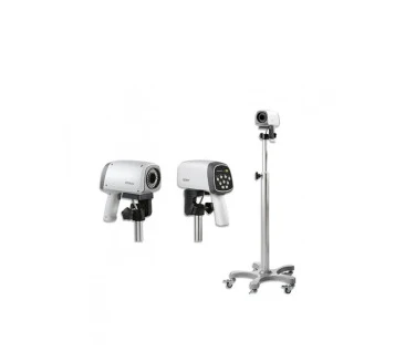 Vidéo-colposcope C6A- EDAN - Image 5