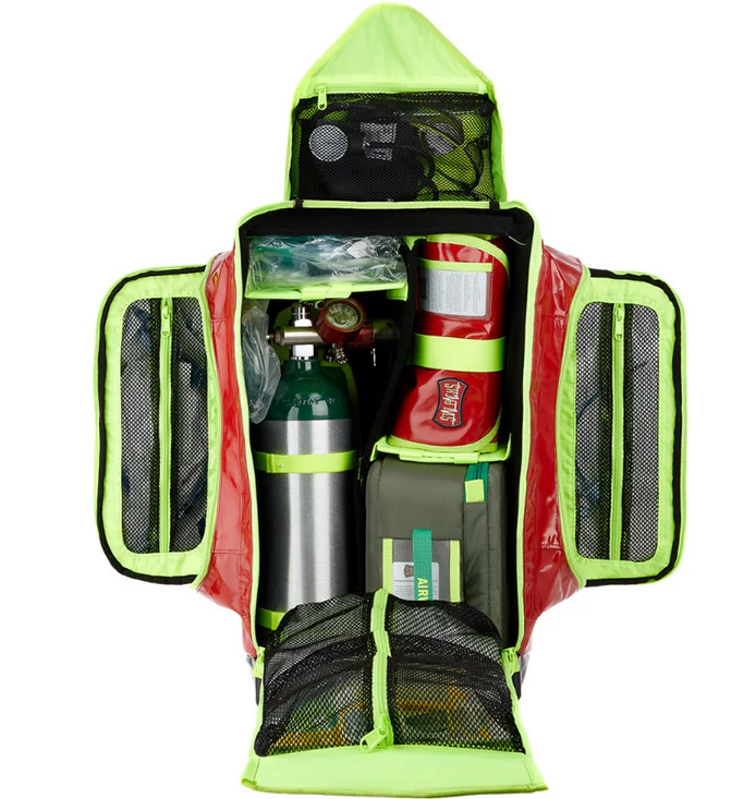 Sac d'urgence StatPacks - Image 2